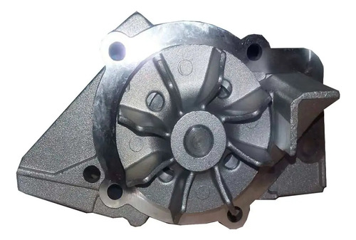 Bomba De Agua Peugeot 206 16v Water Pump