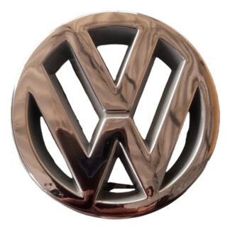 Emblema Persiana Volkswagen Gol 1995 / 1999