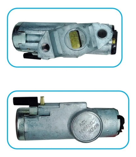 Switch De Ignición Nissan Sentra B13 Mod 92 En Adelante - Image 2