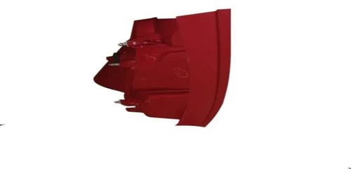 Stop Renault Symbol Mod 2010/2012 Izq - Image 2