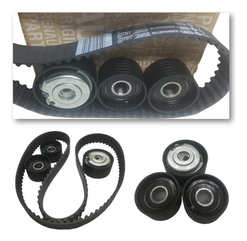 Kit Repartición Renault Laguna Original - Image 5