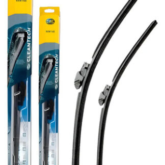 Plumillas Limpiaparabrisas Multiclip Nissan Primera 05/10 Negro
