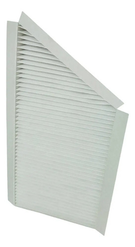 Filtro Aa Cabina Antipolen Habitaculo Peugeot 206 - Image 2
