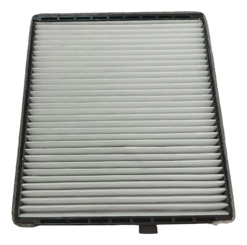 Filtro Aa Cabina Antipolen Habitaculo Renault Chevrolet Aveo - Image 2