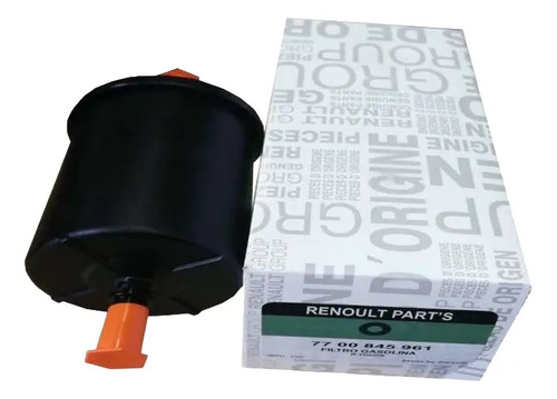 Filtro Gasolina Original Renault, Logan, Clio, Megane Duster - Image 2