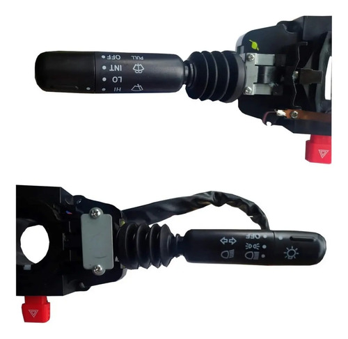 Switch Luces Completo Suzuki Swift - Image 3