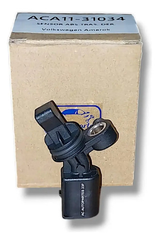 Sensor Abs Trasero Derecho Volkswagen Amarok - Image 5