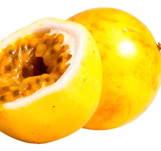 Semillas Frutales De Maracuyá Fercon