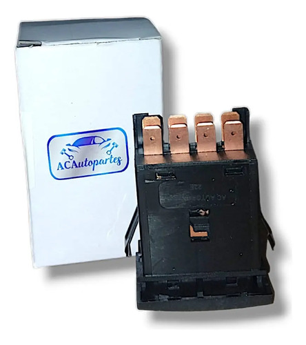 Switch De Parqueo Volkswagen Gol - Image 3