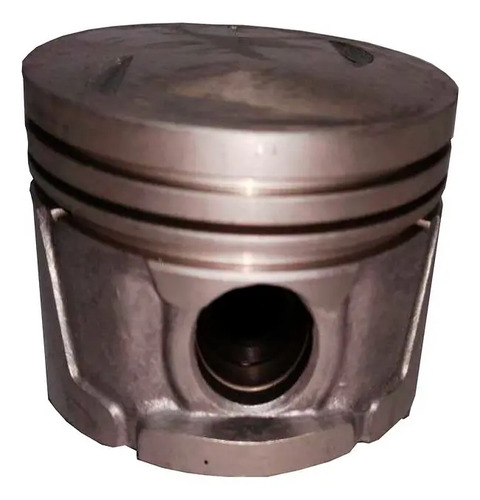 Juego De Pistones Std Nissan Pathfinder Vg30 - Image 2