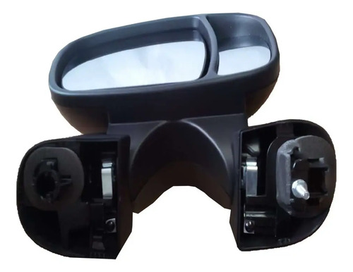 Espejo Der O Izq Renault Trafic Modelos 2001-2013 Calidad - Image 4