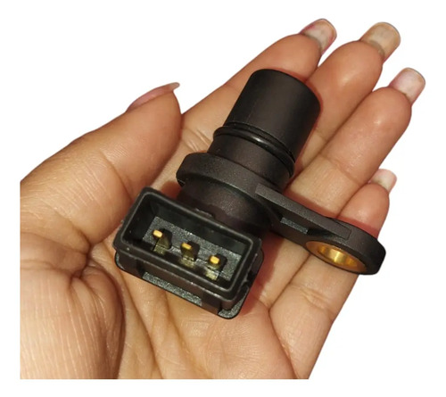 Sensor Posición De Cigüeñal Chevrolet Spark - Image 2