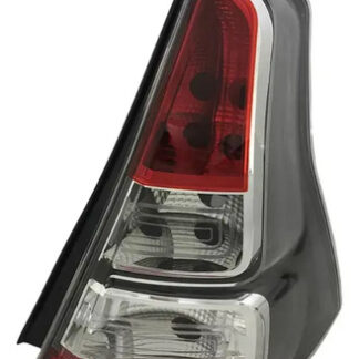 Stop Derecho Renault Sandero Stwpway 2013 A 2016 Depo