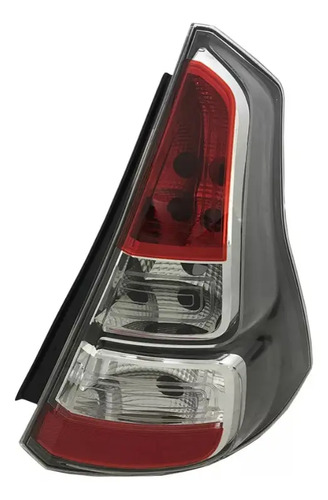 Stop Derecho Renault Sandero Stwpway 2013 A 2016 Depo