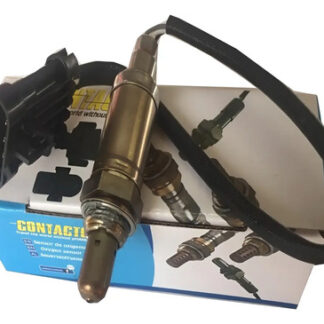 Sensor De Oxigeno Chevrolet Aveo 1.4 -1.6 4contactos