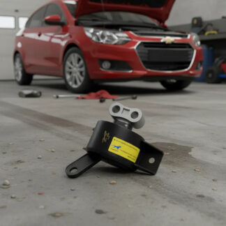 Soporte Motor Izquierdo Chevrolet Sail