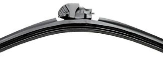 1 Plumilla Siliconada Multiclip 19 48.2 Cm Hella Negro