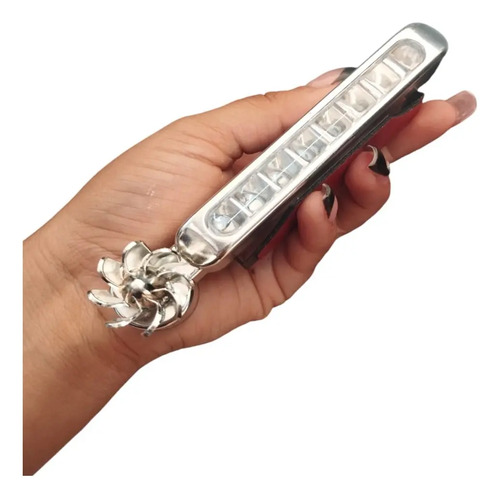 Luces Energía Eólica 8 Led Sin Cableado Para Carro