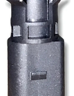 Sensor De Temperatura Del Aire Volkswagen Golf Beetle Caddy