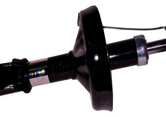 Amortiguador Delantero Por 2 Und Renault Symbol 16v Clio Ii