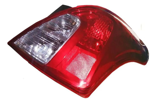 Stop Derecho Nissan Versa Depo - Image 2