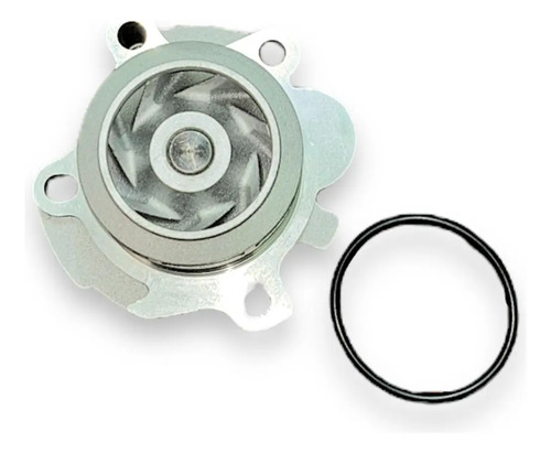 Bomba De Agua Volkswagen Jetta 2.0 - Image 5