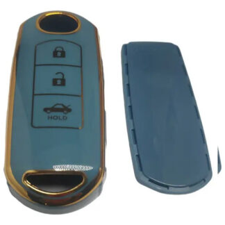 Forro Tpu Para Control De Carro Mazda