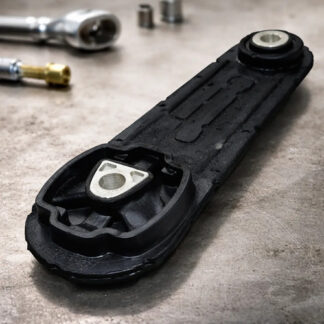 Soporte Caja Trasero Megane 2 Logan Sandero Tiida B16