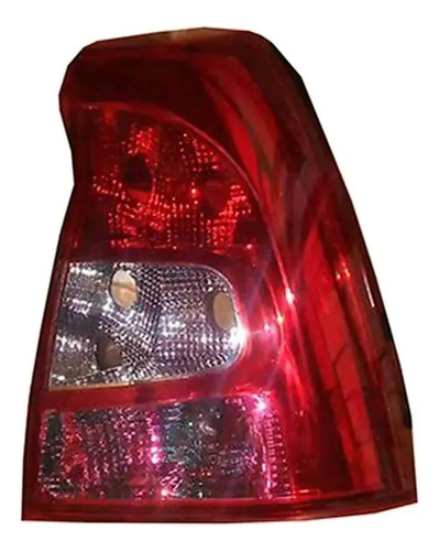 Stop Der O Izq Renault Logan 2010 Depo - Image 5