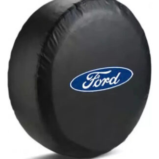 Forro Funda Cubre Rueda De Repuesto Carros Ford