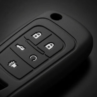 Forro En Silicona Para Control Llaves De Carro Chevrolet