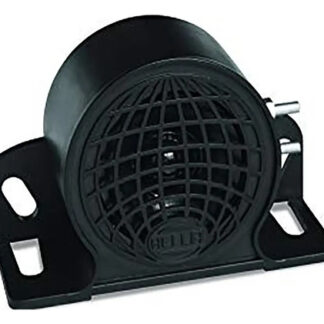 Pito O Alarma De Reversa 12-24 V Universal Hella