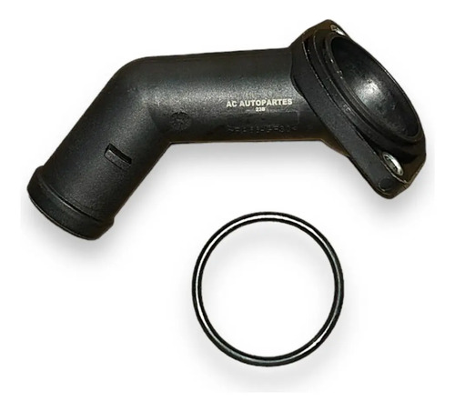 Brida Termostato Volkswagen Jetta Golf Skoda Octavia Fabia - Image 4