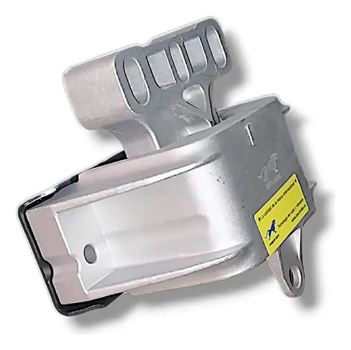 Soporte Motor Izquierdo Volkswagen Golf Iv - Jetta - Image 2