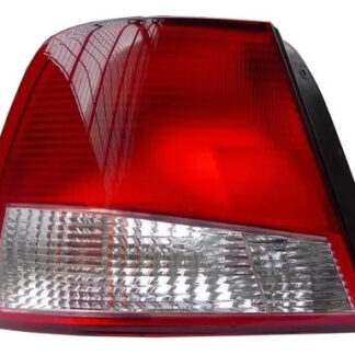 Stop Derecho Accent 00/02 Con Conectores