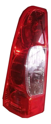 Stop Trasero Isquierdo Chevrolet D-max 4x4 Modelo 09-13