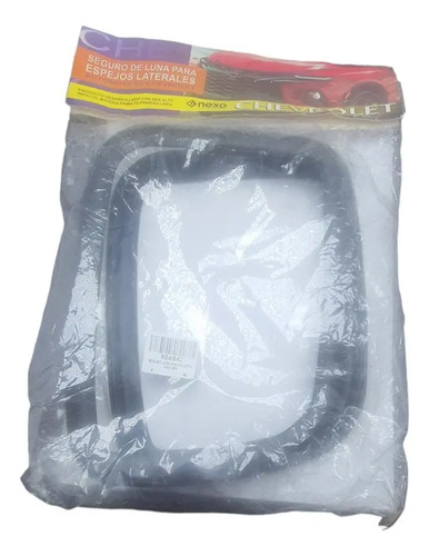 Seguro Protector Luna Espejo Chevrolet Luv D-max 2005 - 2014 - Image 2