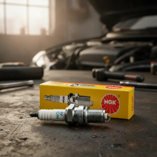 Bujias Bkr5ey Ngk Japonesas Para Carros Inyectados 4und