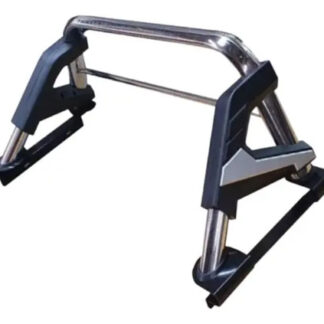 Barra Antivolco Tipo Keko Universal Para Camioneta