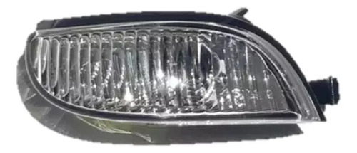 Cocuyo Direccional Espejo Derecho Renault Logan 2016/21 - Image 3