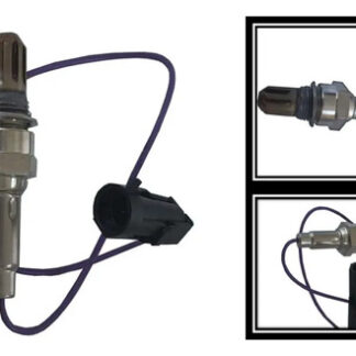Sensor De Oxigeno Chevrolet Corsa Swift Zafira Evolution