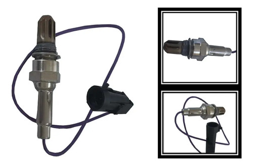 Sensor De Oxigeno Chevrolet Corsa Swift Zafira Evolution