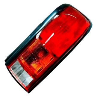 Stop Izq /der Nissan Sentra B13 2005 Modelo Nuevo