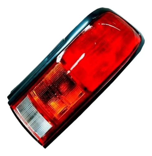 Stop Izq /der Nissan Sentra B13 2005 Modelo Nuevo
