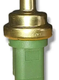 Sensor Temperatura De 2 Contactos Peugeot 208 307 Citroen C3