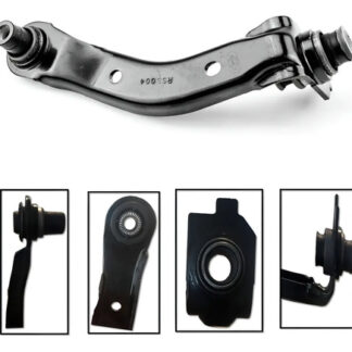 Brazo Derecho Delantero Puente Motor Nissan Tiida