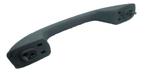 Manijas De Agarre De Techo Renault Duster Gris X1 Original - Image 3