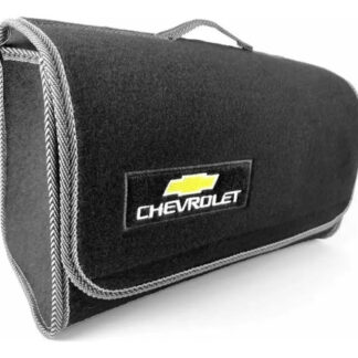 Maletin Equipo De Carretera Carro Camioneta Chevrolet