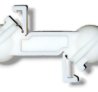 Hueso Palanca Control Cambios Volkswagen Golf Iii