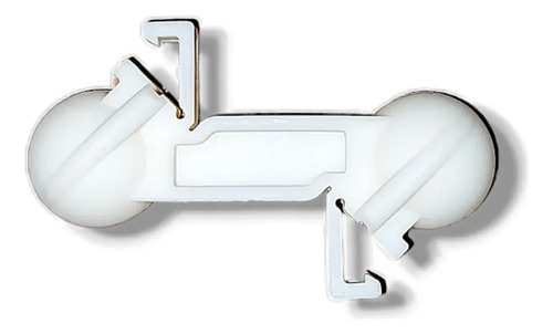 Hueso Palanca Control Cambios Volkswagen Golf Iii